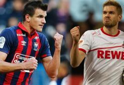 Trabzonspor'dan santrfora çifte aday!