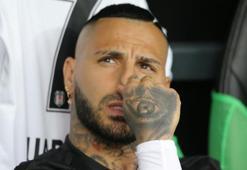Quaresma bombası! İki teklif yapıldı