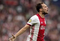 Hollanda Süper Kupası Ajax'ın