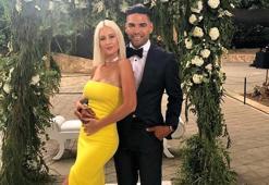Falcao'nun eşinden Galatasaraylı taraftarları heyecanlandıran paylaşım!