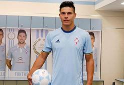Beşiktaş yeni stoperini La Liga'da buldu: Facundo Roncaglia