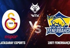 Wolfteam Türkiye Kupasında Derbi Haftası!