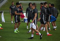 Yasir Subaşı çalışmalara başladı