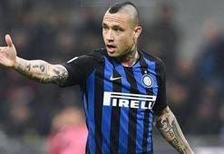 Galatasaray'da yeni Nainggolan için rota İtalya