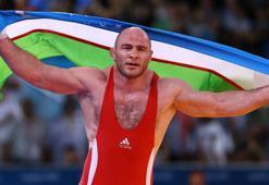Doping skandalı! Artur Taymazov'un madalyası geri alındı