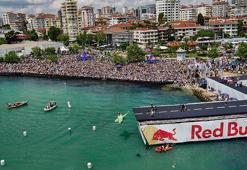 Red Bull Uçuş Günü için geri sayım başladı