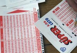 Süper Loto sonuçları - 18 Temmuz Süper Loto çekiliş sonuçları (MPİ Süper Loto)