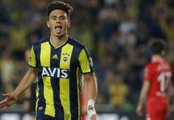 Türkiye'nin rekor transferlerinde son ismi Eljif Elmas