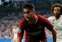 Cengiz Ünder'e yeni sözleşme!