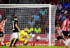 UEFA Şampiyonlar Ligi 2. ön eleme turu, 5 maçla başladı