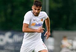 Deniz Türüç'ten transfer değerlendirmesi