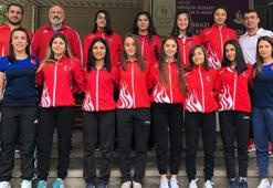 Yıldızlar Dünya Güreş Şampiyonası başlıyor