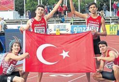 Helal olsun size!