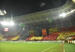 Yeni Malatyaspor, Olimpija Ljubljana'yı konuk edecek