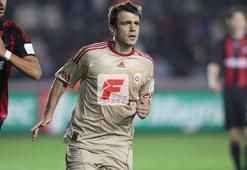 Misimovic: Kariyerimi Galatasaray'da noktalamak istedim ama olmadı