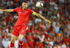 Abdullah Avcı'dan golcü vetosu