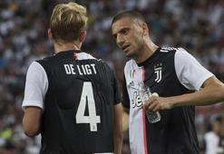 Juventus'un Türk oyuncusunun vize sorununu Türkiye çözdü
