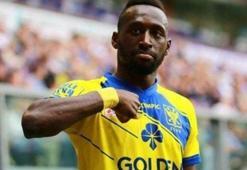 Beşiktaş'tan Yohan Boli seferi