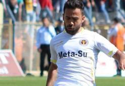 Turgutluspor Mithat Yaşar'da mutlu sona yakın