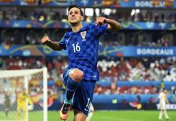 Forvet transferinde son dakika! Nikola Kalinic...