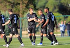 Beşiktaş 7-1 Kocaelispor | MAÇ ÖZETİ İZLE