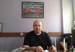 Kızılcabölükspor zafere kilitlendi