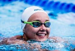 Victoria Zeynep Güneş olimpiyat barajını geçti