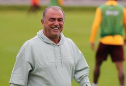 Fatih Terim'den esprili transfer yanıtı