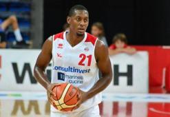 Darüşşafaka Tekfen Jarrod Jones'u transfer etti