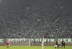 Bursaspor SMS kampanyası başlatacak