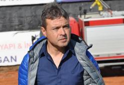 Nazilli Belediyespor umutlu