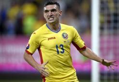Trabzonspor'a Rumen golcü: Claudiu Andrei Keseru