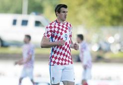 Trabzonspor'da Ivan Santini pazarlığı!