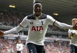 Victor Wanyama resmen açıkladı! Transfer...