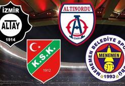 TSYD Ege Kupası'nda 47. heyecan