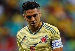 Galatasaray, Radamel Falcao ile anlaştı! Sıra Monaco'da