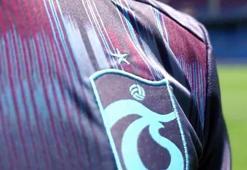 Trabzonspor'un yeni sezon formaları büyük beğeni aldı!
