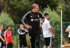 Beşiktaş uçuşa geçti
