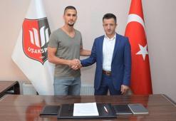 Uşakspor'dan tam 9 transfer
