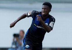 Jamilu Collins transferinde Beşiktaş'a rakip!