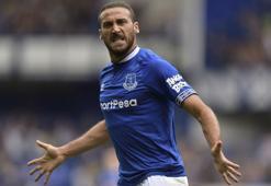 Cenk Tosun transferinde bomba gelişme! Teklif kapıda!