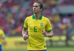 Flamengo, Filipe Luis transferini açıkladı