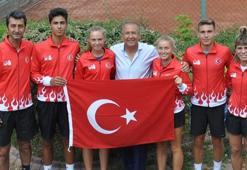 15. Avrupa Gençlik Olimpik Yaz Festivali başladı