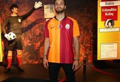 Okan Kocuk kimdir? Galatasaray'ın yeni transferi...