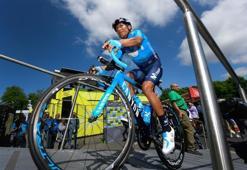 Nairo Quintana, Arkea - Samsiz ile 3 yıllık sözleşme imzlamaya hazırlanıyor