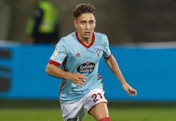 Galatasaray Emre Mor transferini bitirdi! İmza an meselesi...