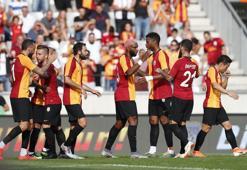 Galatasaray, Bordeaux ile hazırlık maçı yapacak