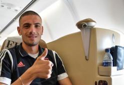 Merih Demiral'a Çin'den vize çıkmadı!