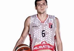 Fenerbahçe Beko berkay Candan'ı transfer etti