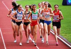 Avrupa U20 Atletizm Şampiyonası'nın ilk gününde Türkiye fırtınası
